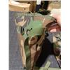 Image 4 : TWO CAMO AMMO BAGS 10 X 15"