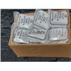 Image 2 : QTY1000 2.5 X 2.5" CLEANING PATCHES FOR .30, 50CAL AND 12GA
