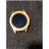 Image 1 : SAMSUNG GPS WATCHES (REQUIRES NEW BATTERIES) GOLD COLOUR
