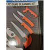 Image 3 : MAXAM 7PC GAME CLEANING KIT NEW