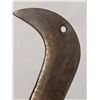 Image 7 : CURVED TIP CUSTOM MADE MACHETE