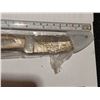 Image 4 : DAMASCUS STEEL KNIFE COMES WITH SHEATH