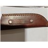 Image 3 : DAMASCUS STEEL KNIFE COMES WITH SHEATH