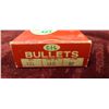 Image 2 : 50 CIL .44CAL 240GR. BULLETS IN COLLECTORS BOX