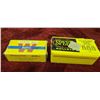 Image 1 : APPROX 120 WINCHESTER AND SPEED 44 MAG 240GRAIN BULLETS