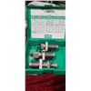 Image 2 : RCBS THREE DIE SET FOR .44MAG/.44 SPECIAL