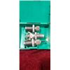 Image 1 : RCBS THREE PC DIE SET .38/.357