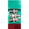 Image 2 : RCBS THREE PC DIE SET .38/.357