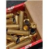 Image 4 : QTY 50 450 MARLIN (PIERCED) CASES  BY HORNADY
