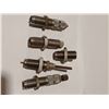 Image 1 : LOT OF ASSORTED DIES: 3030 SEAT, 9MM SIZER, 30CAL MAG SEATER, .308 SIZER