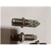 Image 2 : LOT OF ASSORTED DIES: 3030 SEAT, 9MM SIZER, 30CAL MAG SEATER, .308 SIZER