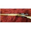 Image 8 : EDDY STONE P-17 MODEL 1917 CHAMBERED FOR 30-06 MATCHING NUMBERS 841939 BARREL LENGTH 26'' 5 ROUND