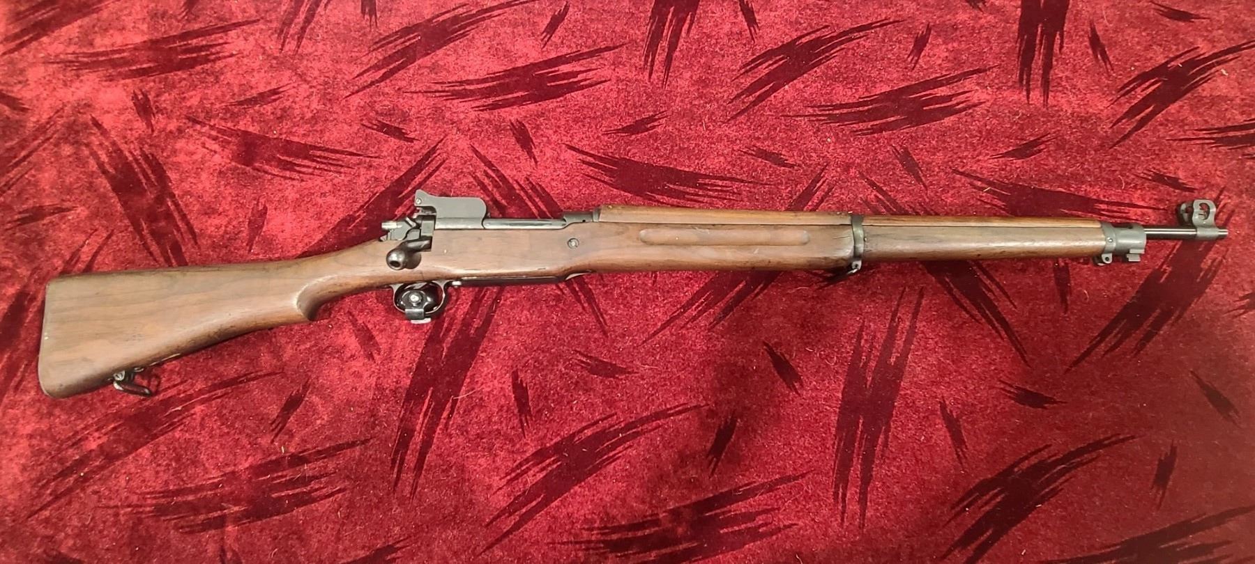 ERA 1936 .303 BRITISH - BUILT FOR THE HOME GUARD. 26
