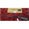 Image 7 : FEDERATION FIREARMS SB12 12GA SINGLE BARREL SHOTGUN WITH A 20" BARREL NEW IN BOX. SN 22CA-00719