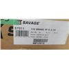 Image 17 : NEW IN BOX SAVAGE MODEL 110 IN 6.5 CREEDMOOR COMES WITH ACCUTRIGGER, BUSHNELL ENGAGE 3X9 SCOPE AND T