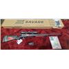 Image 2 : NEW IN BOX SAVAGE MODEL 110 IN 6.5 CREEDMOOR COMES WITH ACCUTRIGGER, BUSHNELL ENGAGE 3X9 SCOPE AND T