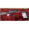 Image 3 : NEW IN BOX SAVAGE MODEL 110 IN 6.5 CREEDMOOR COMES WITH ACCUTRIGGER, BUSHNELL ENGAGE 3X9 SCOPE AND T