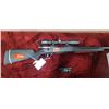 Image 4 : NEW IN BOX SAVAGE MODEL 110 IN 6.5 CREEDMOOR COMES WITH ACCUTRIGGER, BUSHNELL ENGAGE 3X9 SCOPE AND T