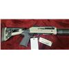 Image 3 : FEDERATION FIREARMS MODEL SA-4 12GA 3" SEMI AUTO SHOTGUN - ADJUSTABLE STOCK. COLOUR: MARINE. 18.5" B