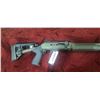 Image 3 : FEDERATION FIREARMS MODEL SA-4 12GA 3" SEMI AUTO SHOTGUN - ADJUSTABLE STOCK. COLOUR: ARMY GREEN. 18.