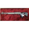 Image 9 : FEDERATION FIREARMS MODEL SA-4 12GA 3" SEMI AUTO SHOTGUN - ADJUSTABLE STOCK. COLOUR: ARMY GREEN. 18.