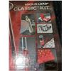 Image 2 : NEW HORNADY LOCK-N-LOAD CLASSIC RIFLE LOADING KIT