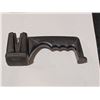Image 1 : NEW CERAMIC KNIFE SHARPENER WITH HANDLE
