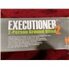 Image 7 : NEW EXECUTIONER 2 TWO MAN GROUND BLIND