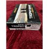 Image 2 : NOSLER TROPHY 20 ROUNDS  30 NOSLER 200 GR PARTITION