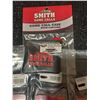 Image 2 : SMITH GAME CALLS  - 9 ASSORTED ELK CALLS COMES WITH POUCH RETAILS FOR $152