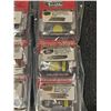 Image 5 : SMITH GAME CALLS  - 9 ASSORTED ELK CALLS COMES WITH POUCH RETAILS FOR $152