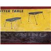 Image 2 : BROWNING ALPS OUTFITTERS TABLE 22" X 62 X 42" - NEW