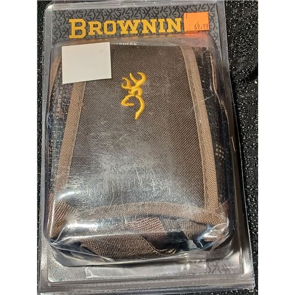 NEW BROWNING BINO SUPPORT HARNESS