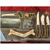 Image 3 : OUTDOOR EDGE BUTCHER LITE KIT