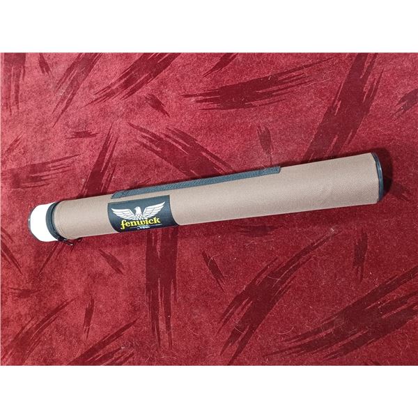 FEN WORLD CLASS FLY ROD 9' 6WT 6PC