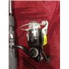 Image 2 : MITCHELL AVO WALLEYE COMBO 6'6" 2PC ROD SET