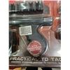 Image 2 : TACSTAR SHOTGUN CONVERSION KIT - CONVERTS STANDARD SHOTGUN INTO A "TACTICAL" SHOTGUN