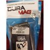 Image 1 : TWO DURA MAG SS AR15 7.62 X 39 - FIVE ROUND CLIP