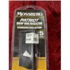 Image 3 : MOSSBERG PATRIOT STANDARD SHORT ACTION DROPBOX MAGAZINE