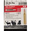 Image 4 : NOSLER 264 WIN MAG 130GR ACCU BOND