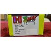 Image 3 : HORNADY Z-MAX 22CAL .224DIA 50GR Z-MAX BULLETS QTY 100