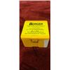 Image 1 : BERGER 22CAL 55GR TARGET MATCH GRADE