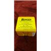 Image 2 : BERGER 22CAL 55GR TARGET MATCH GRADE