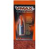 Image 3 : HORNADY V-MAX 22CAL .224DIA 55GR BULLETS QTY 250