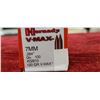Image 2 : HORNADY V-MAX 7MM .284DIA 120GR V-MAX QTY 100