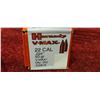 Image 2 : HORNADY 22CAL .224DIA 50GR QTY 250