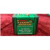 Image 4 : BARNES VARMINT GRENADE .22HORNET 30GR HP BULLETS QTY 250
