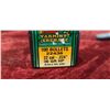 Image 2 : BARNES VARMINT GRENADE 22CAL .224 36GR HP QTY 100