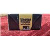 Image 3 : NOSLER BALLISTIC TIP 22CAL .224 40GR SPITZER BULLETS QTY 100