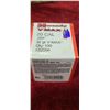 Image 4 : HORNADY V-MAX 20 CAL .204 DIA 32GR QTY 100